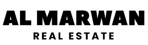 Al Marwan Real Estate Logo